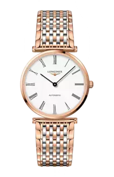 Часы la grande classique de Longines