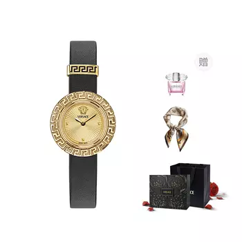 Часы La Greca 28mm VERSACE