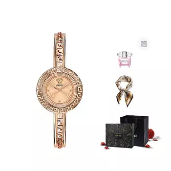 Часы La Greca 28mm VERSACE