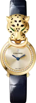 Часы la panthre de modello piccolo Cartier