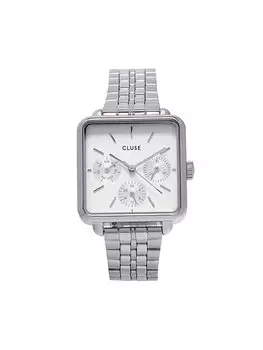 Часы La Ttragone Cluse, серебро