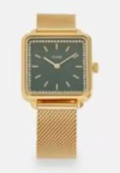 Часы LA TTRAGONE Cluse, золотой