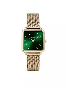 Часы La Ttragone CW0101207013 Cluse, золотой