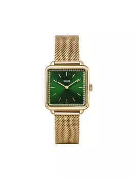 Часы La Ttragone CW10309 Cluse, золотой