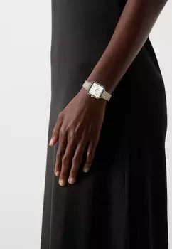 Часы LA TTRAGONE WATCH Cluse, серебристый