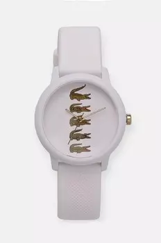 Часы Lacoste, белый