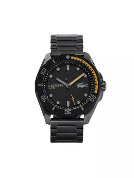 Часы Lacoste, черный