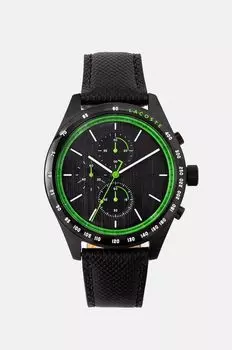 Часы Lacoste, черный