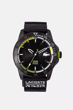 Часы Lacoste, черный