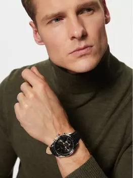Часы Lacoste, черный