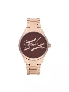 Часы Lacoste, розовый