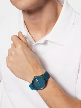Часы Lacoste, синий