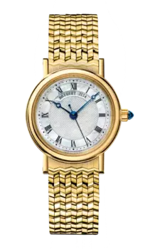 Часы ladies' classique Breguet