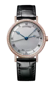 Часы ladies' classique Breguet