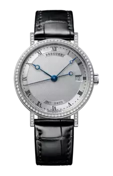 Часы ladies' classique Breguet