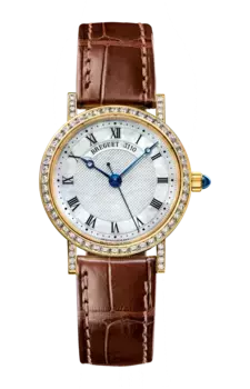 Часы ladies' classique Breguet
