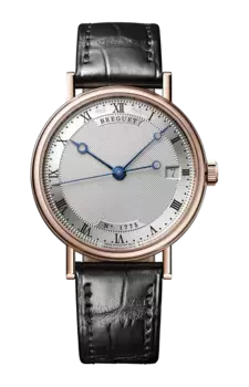 Часы ladies' classique Breguet