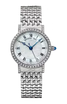 Часы ladies' classique Breguet