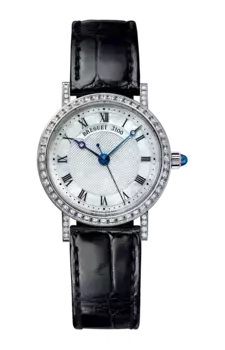Часы ladies' classique Breguet