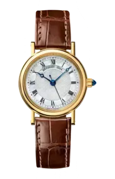 Часы ladies' classique Breguet
