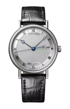 Часы ladies' classique Breguet