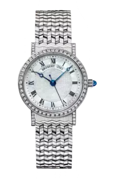 Часы ladies' classique Breguet