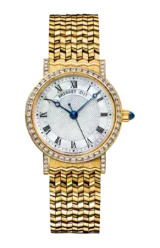 Часы ladies' classique Breguet