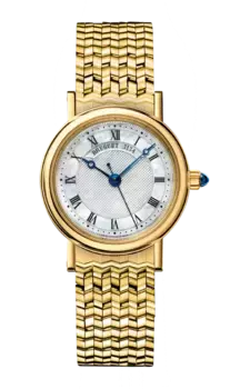 Часы ladies' classique Breguet