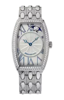 Часы ladies' heritage moon phases Breguet