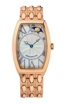 Часы ladies heritage moon phases Breguet