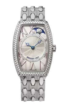 Часы ladies' heritage moon phases Breguet