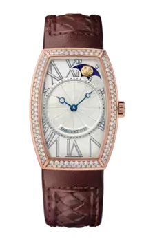 Часы ladies' heritage moon phases Breguet