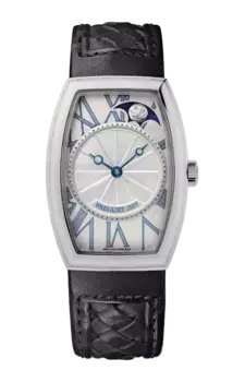 Часы ladies' heritage moon phases Breguet