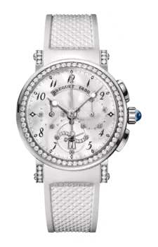 Часы ladies' marine chronograph Breguet