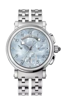 Часы ladies marine chronograph Breguet