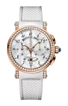 Часы ladies' marine chronograph Breguet