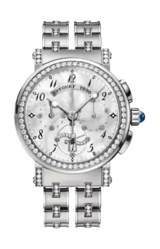 Часы ladies' marine chronograph Breguet