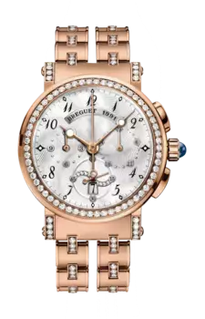 Часы ladies' marine chronograph Breguet