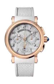 Часы ladies' marine chronograph Breguet