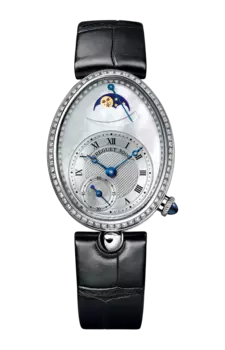 Часы ladies' reine de naples 8908 Breguet