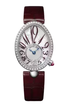 Часы ladies' reine de naples 8918 Breguet
