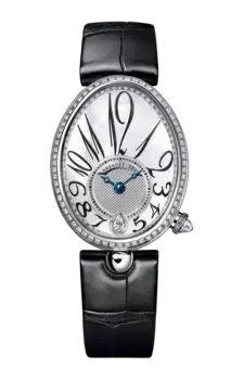 Часы ladies' reine de naples 8918 Breguet