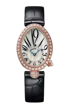 Часы ladies' reine de naples 8928 Breguet