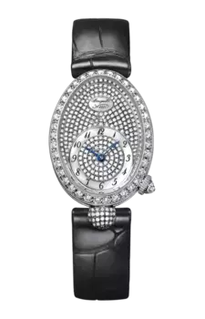 Часы ladies' reine de naples 8928 Breguet
