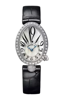 Часы ladies' reine de naples 8928 Breguet
