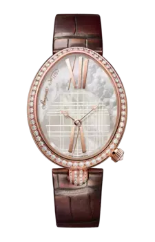 Часы ladies' reine de naples 8965 Breguet