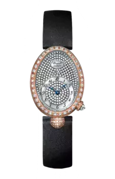 Часы ladies' reine de naples Breguet