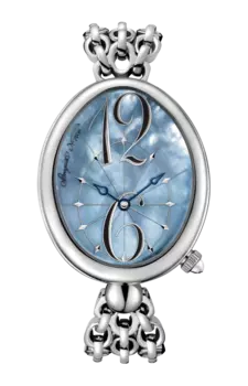 Часы ladies' reine de naples Breguet