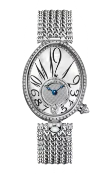 Часы ladies' reine de naples Breguet