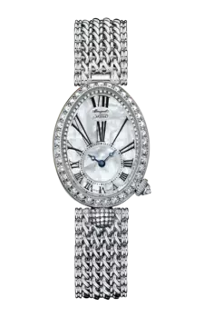 Часы ladies' reine de naples Breguet